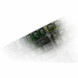 Asus ROG Strix Scope RX Gaming Keyboard — XA05ROGSTRIXSCOPERX/RD/US