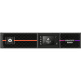 Vertiv Liebert GXT5 Lithium-Ion N Online UPS 1000VA/1000W 120V Tower/Rack UPS — GXT5LI-1000LVRT2UXLN