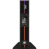 Vertiv Liebert GXT5 Lithium-Ion N Online UPS 1000VA/1000W 120V Tower/Rack UPS — GXT5LI-1000LVRT2UXLN