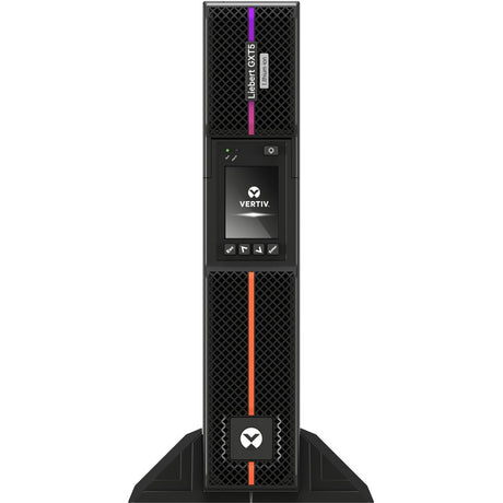 Vertiv Liebert GXT5 Lithium-Ion N Online UPS 1000VA/1000W 120V Tower/Rack UPS — GXT5LI-1000LVRT2UXLN