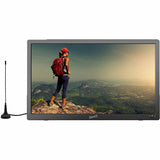 Supersonic SC-2816 16" LED-LCD TV - HDTV - Black — SC-2816