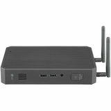 LG CQ601N-6P Small Form Factor Thin Client Pentium N6005 Quad-core (4 Core) 2 GHz — CQ601N-6P