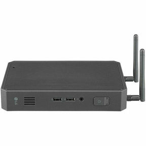 LG CQ601N-6P Small Form Factor Thin Client Pentium N6005 Quad-core (4 Core) 2 GHz — CQ601N-6P
