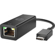 HP Ethernet Adapter — 6K3F7AA#ABA