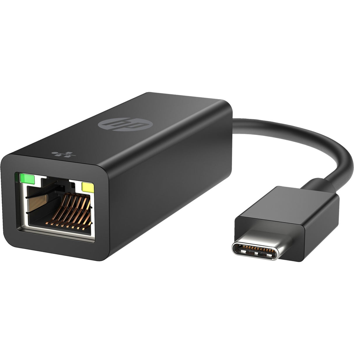 HP Ethernet Adapter — 6K3F7AA#ABA