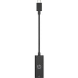HP Ethernet Adapter — 6K3F7AA#ABA
