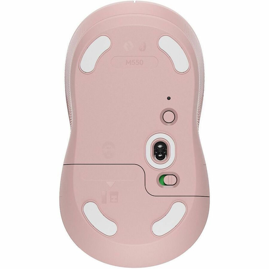 Logitech Signature M550 Mouse — 910-006593