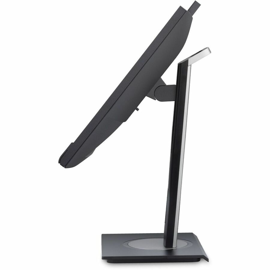 ViewSonic VG2457V 24 Inch 1080p Video Conference Docking Monitor with Windows Hello Compatible IR Webcam, Advanced Ergonomics, and 90W USB C for Home and Office — VG2457V