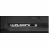 LG Ultrawide 34BQ77QE-B 34" Class UWQHD Curved Screen LED Monitor - 21:9 - Textured Black — 34BQ77QE-B