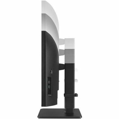 LG Ultrawide 34BQ77QE-B 34" Class UWQHD Curved Screen LED Monitor - 21:9 - Textured Black — 34BQ77QE-B