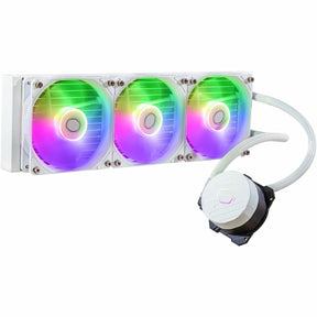 Cooler Master MasterLiquid 360L Core White — MLW-D36M-A18PZ-RW