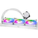 Cooler Master MasterLiquid 360L Core White — MLW-D36M-A18PZ-RW