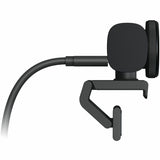 Logitech The Master MX Brio Webcam - 8.5 Megapixel - 60 fps - Black - USB 3.2 (Gen 1) Type C — 960-001558