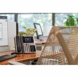 Poly Edge IP Phone - Corded - Corded - Desktop — 82M93AA