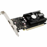 MSI NVIDIA GeForce GT 1030 Graphic Card - 4 GB DDR4 SDRAM - Low-profile — G103044PC