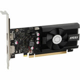 MSI NVIDIA GeForce GT 1030 Graphic Card - 4 GB DDR4 SDRAM - Low-profile — G103044PC