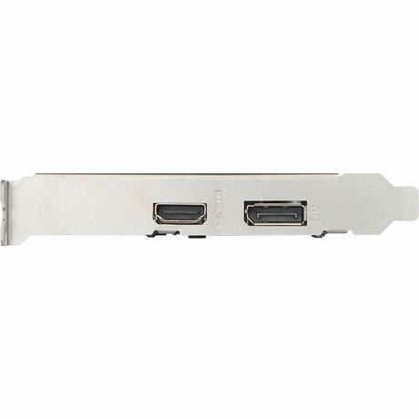 MSI NVIDIA GeForce GT 1030 Graphic Card - 4 GB DDR4 SDRAM - Low-profile — G103044PC