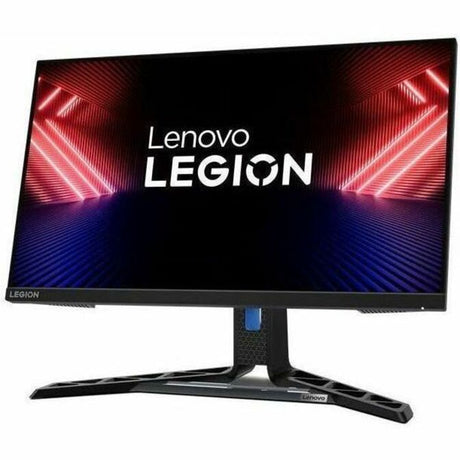 Lenovo Legion R25i-30 25" Class Full HD Gaming LED Monitor - 16:9 — 67B7GACBUS