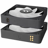 Thermaltake CT140 EX Reverse ARGB Sync PC Cooling Fan (3-Fan Pack) - 3 Pack — CL-F193-PL14SW-A