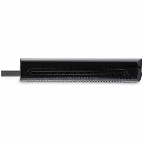 StarTech.com Wi-Fi 6E USB Adapter/Dongle, For Desktop/Laptop PC, Wireless NIC Up To 2402Mbps, Wi-Fi 2.4/5/6 GHz Network, 802.11ax — AX54005A-USB-WIFI-6E