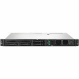 HPE SMART CHOICE ProLiant DL20 G11 1U Rack Server - 1 x Intel Xeon E-2436 2.9 GHz - 32 GB RAM - 1.92 TB SSD - (2 x 960GB) SSD Configuration - Serial ATA, 12Gb/s SAS Controller — P71682-005
