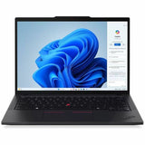 Lenovo ThinkPad T14 Gen 5 21MC000CUS 14" Notebook - WUXGA - AMD Ryzen 7 PRO 8840U - 16 GB - 512 GB SSD - English Keyboard - Black — 21MC000CUS