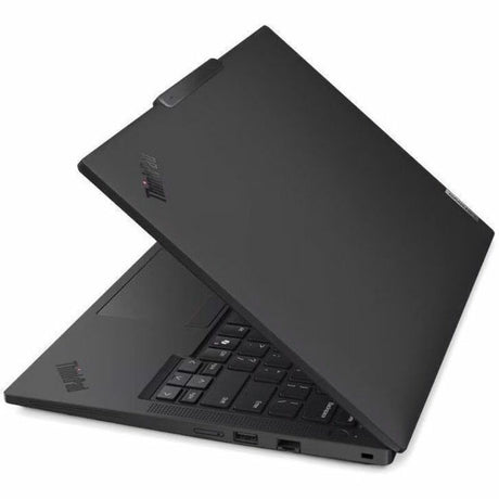 Lenovo ThinkPad T14 Gen 5 21MC000CUS 14" Notebook - WUXGA - AMD Ryzen 7 PRO 8840U - 16 GB - 512 GB SSD - English Keyboard - Black — 21MC000CUS