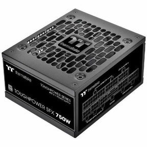Thermaltake Toughpower SFX Platinum SFX-0750AH8FLP 750W Power Supply — PS-STP-0750FNFAPU-1