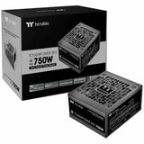 Thermaltake Toughpower SFX Platinum SFX-0750AH8FLP 750W Power Supply — PS-STP-0750FNFAPU-1