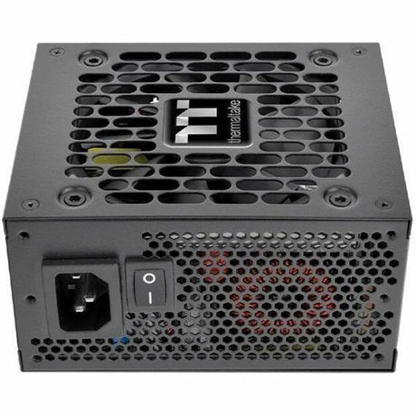 Thermaltake Toughpower SFX Platinum SFX-0750AH8FLP 750W Power Supply — PS-STP-0750FNFAPU-1