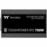 Thermaltake Toughpower SFX Platinum SFX-0750AH8FLP 750W Power Supply — PS-STP-0750FNFAPU-1