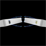 Thermaltake CT140 EX Reverse ARGB Sync PC Cooling Fan White (3-Fan Pack) - 3 Pack — CL-F195-PL14SW-A