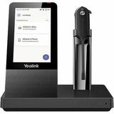 Yealink WH67 Headset — 1308040(V4)