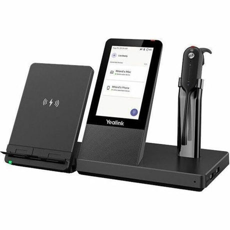 Yealink WH67 Headset — 1308040(V4)