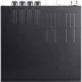 TP-Link Omada 48-Port Gigabit Stackable L3 Managed PoE+ Switch with 6 10G Slots — SG6654XHP