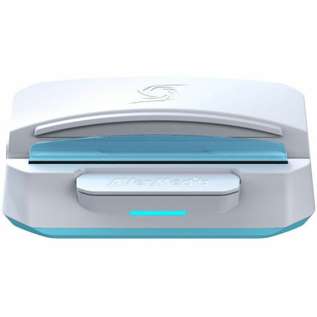 AVerMedia X'TRA GO (GC515) Capture Card and Docking Station for Handheld/Mobile Device - White — GC515(White)