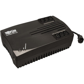 Eaton Tripp Lite Series AVR Series 230V 750VA 450W Ultra-Compact Line-Interactive UPS with USB port, C13 Outlets — AVRX750U