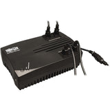 Eaton Tripp Lite Series AVR Series 230V 750VA 450W Ultra-Compact Line-Interactive UPS with USB port, C13 Outlets — AVRX750U
