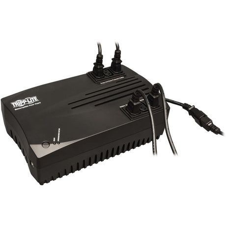 Eaton Tripp Lite Series AVR Series 230V 750VA 450W Ultra-Compact Line-Interactive UPS with USB port, C13 Outlets — AVRX750U