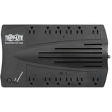 Eaton Tripp Lite Series AVR Series 230V 750VA 450W Ultra-Compact Line-Interactive UPS with USB port, C13 Outlets — AVRX750U