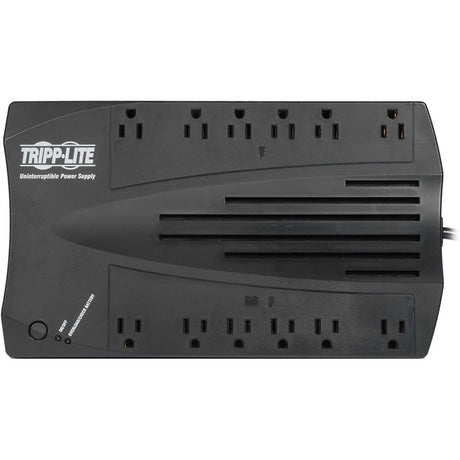 Eaton Tripp Lite Series AVR Series 230V 750VA 450W Ultra-Compact Line-Interactive UPS with USB port, C13 Outlets — AVRX750U