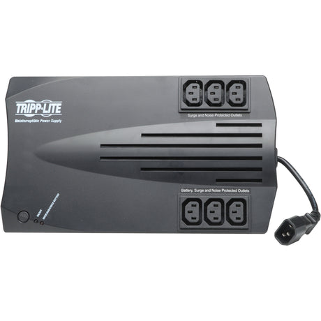 Eaton Tripp Lite Series AVR Series 230V 750VA 450W Ultra-Compact Line-Interactive UPS with USB port, C13 Outlets — AVRX750U