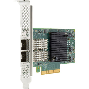 HPE Ethernet 10/25Gb 2-port SFP28 MCX512F-ACHT Adapter — P37068-001