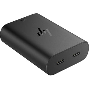HP 65W GaN USB-C Laptop Charger — 600Q8UT#ABA