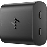 HP 65W GaN USB-C Laptop Charger — 600Q8UT#ABA