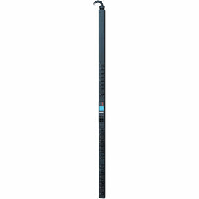 APC Rack PDU, 2G, switched, 0U, 20A, 120V and 208V, 24 NEMA 5-20R sockets — AP8962