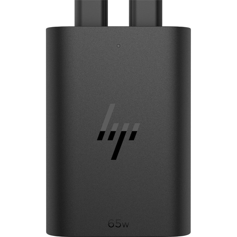 HP 65W GaN USB-C Laptop Charger — 600Q8UT#ABA