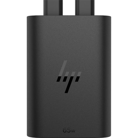 HP 65W GaN USB-C Laptop Charger — 600Q8UT#ABA