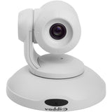 Vaddio ConferenceSHOT AV Video Conferencing Camera - 2.1 Megapixel - 60 fps - White - USB 3.0 — 999-99950-800W
