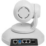 Vaddio ConferenceSHOT AV Video Conferencing Camera - 2.1 Megapixel - 60 fps - White - USB 3.0 — 999-99950-800W